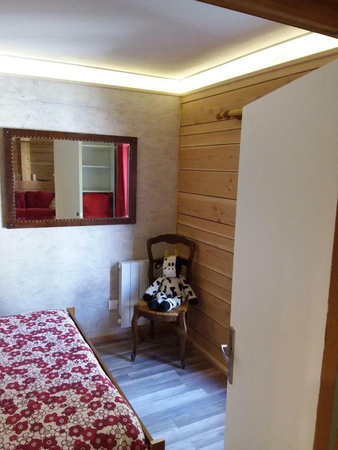 Le Woody Apartment แซ็ง เอเทียน เดอ ทิเน ภายนอก รูปภาพ