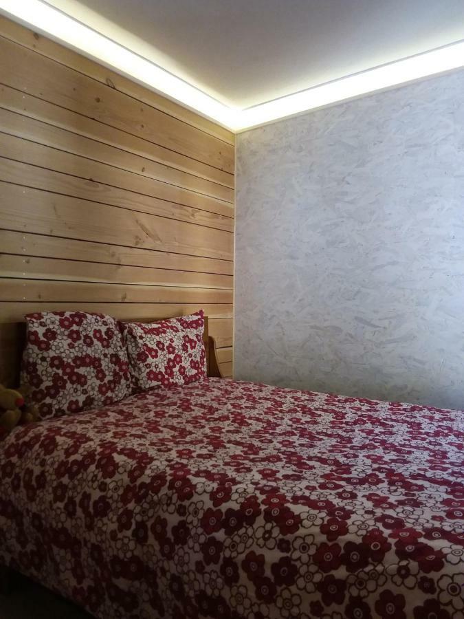 Le Woody Apartment แซ็ง เอเทียน เดอ ทิเน ภายนอก รูปภาพ